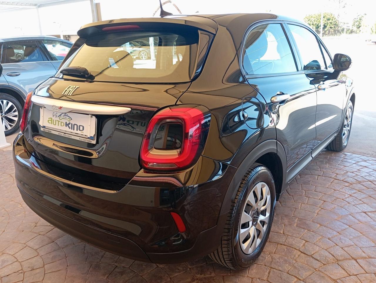 Fiat 500X 1.3 MultiJet 95 CV