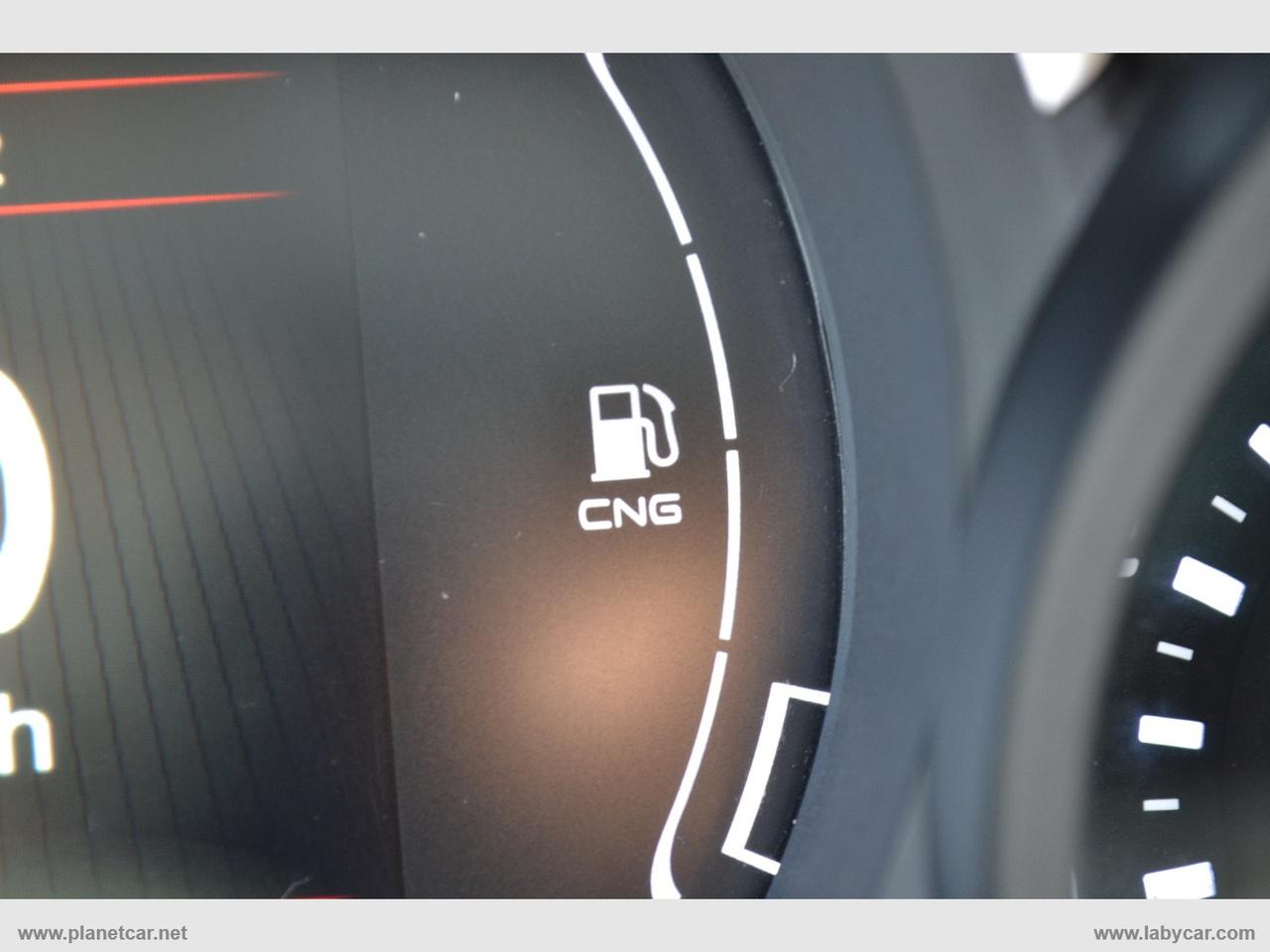 FIAT 500L 0.9 TwinAir Turbo Nat. Power