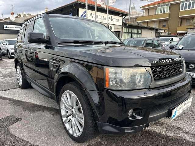 Land Rover Range Rover Sport 3.0 tdV6 HSE auto