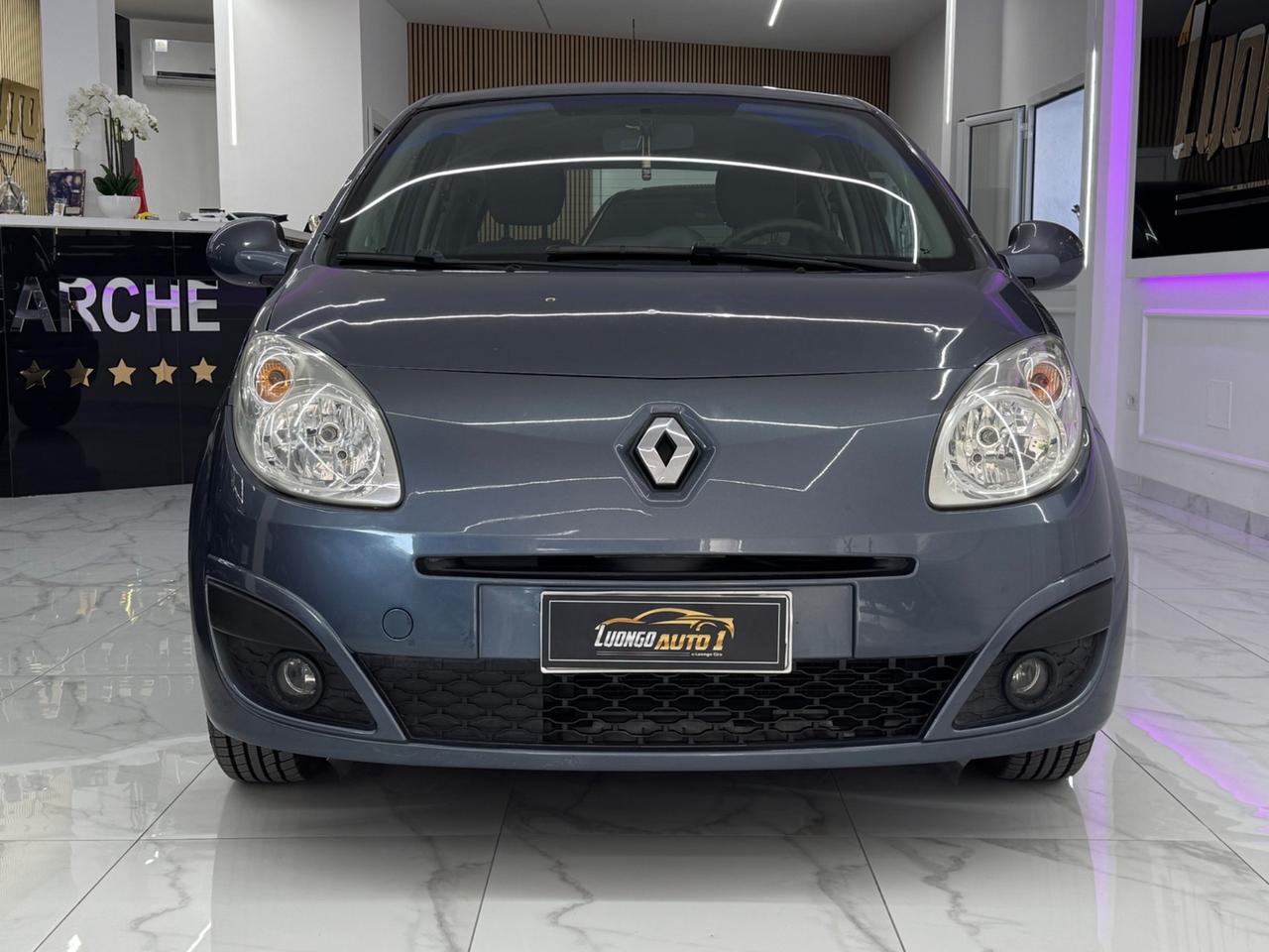 Renault Twingo 1.2 Dynamique Full Opt