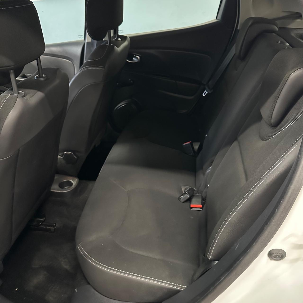Renault Clio dCi 8V 75 CV Start&Stop 5 porte Energy Intens