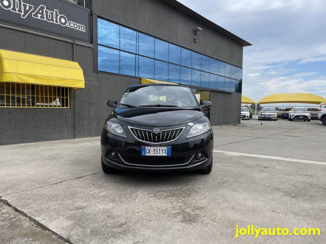 LANCIA Ypsilon 1.0 FireFly 5 porte S&S Hybrid Gold