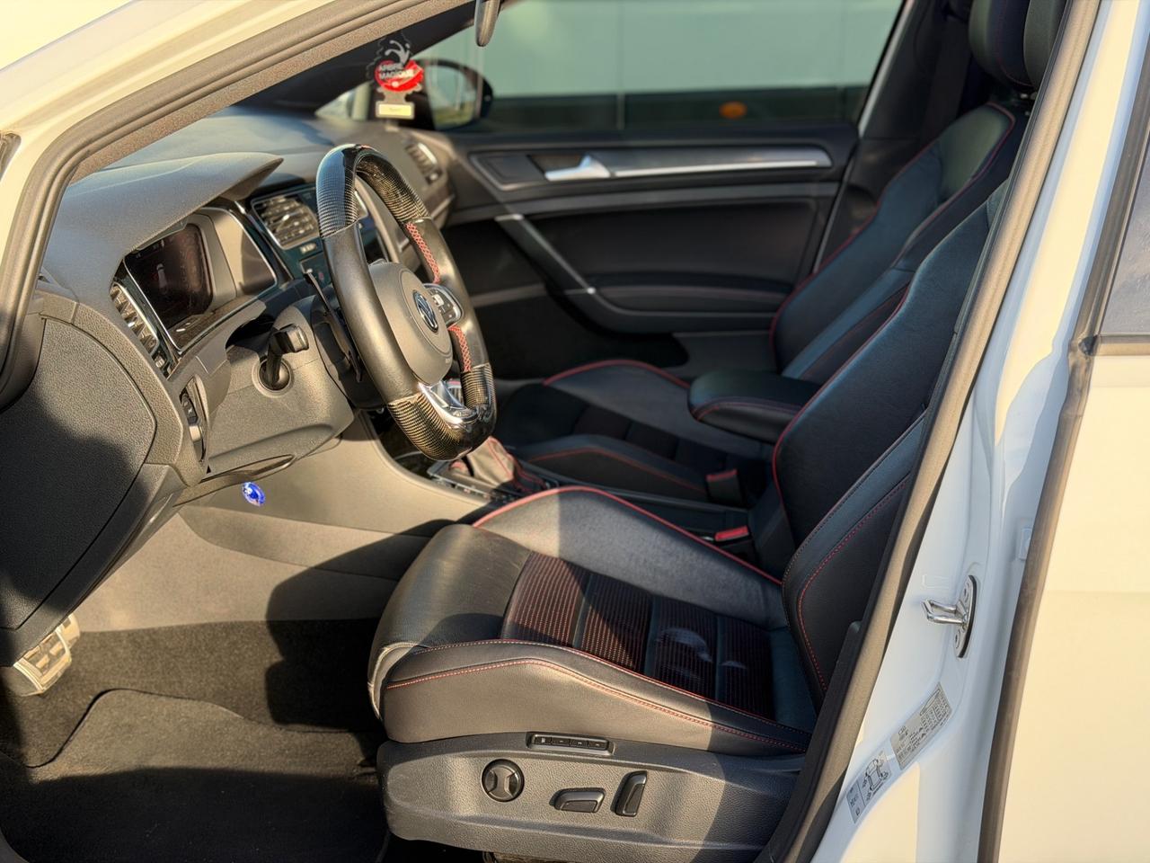 Volkswagen Golf GTI Performance 2.0 245 CV TSI DSG