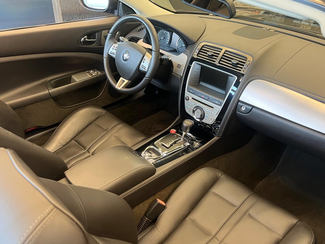 Jaguar XK 3.5 V8 Convertibile