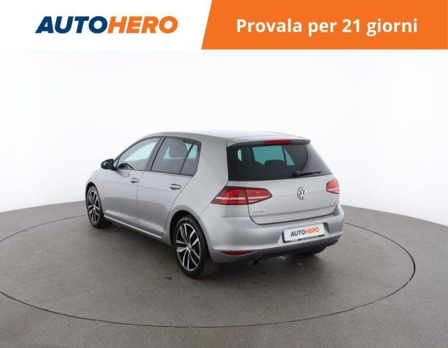 VOLKSWAGEN Golf Business 1.6 TDI DSG 5p. Highline BlueMotion Techn