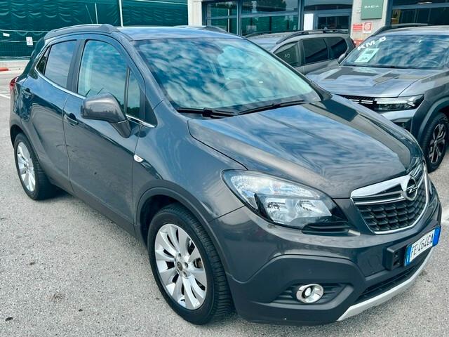 Opel Mokka 1.6 CDTI Ecotec 136CV Cosmo