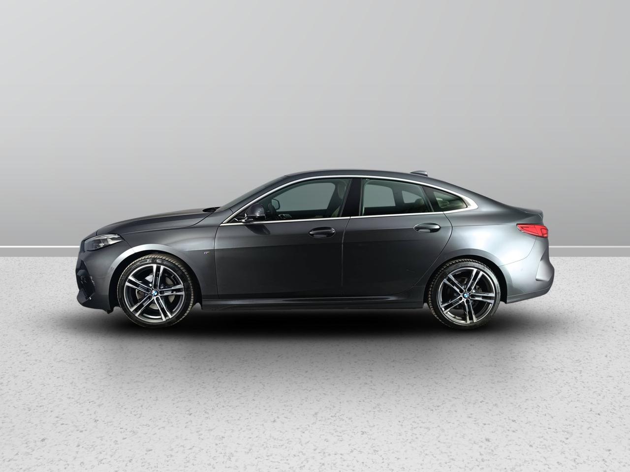 BMW Serie 2 F44 Gran Coupe - 218d Gran Coupe Msport auto