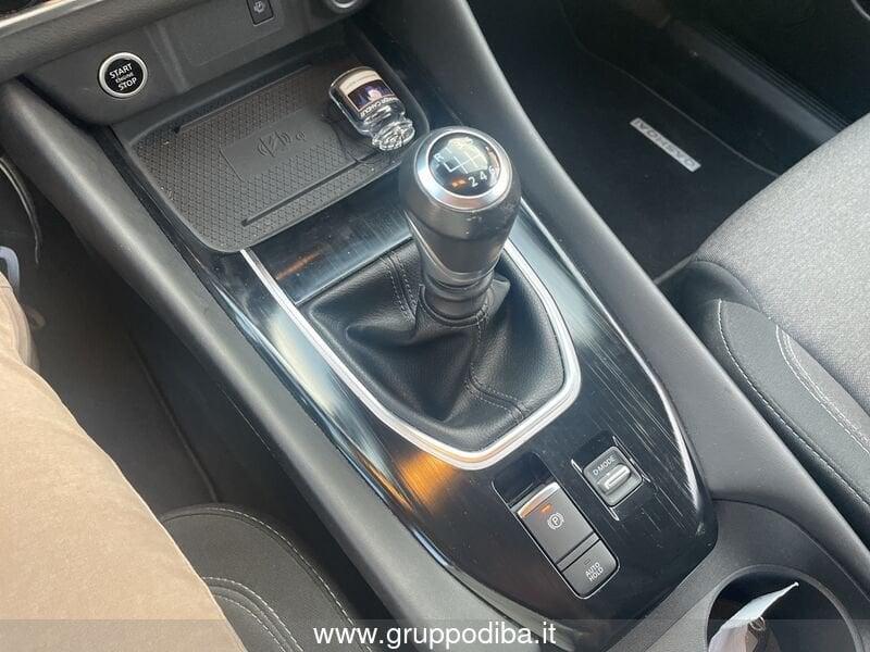 Nissan Qashqai III 2021 1.3 mhev N-Connecta 2wd 140cv