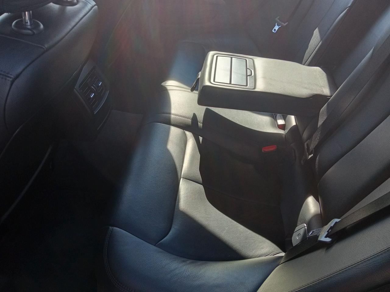 Bmw 420 420d GranCoupé Sport