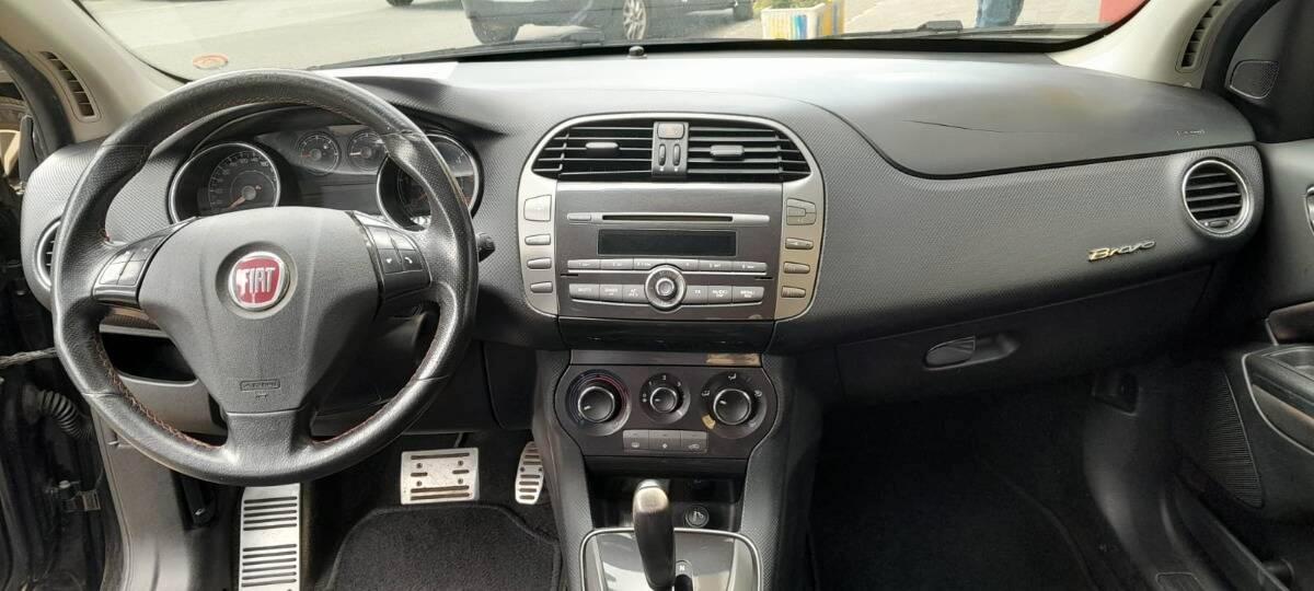 Fiat Bravo 1.6 mjt Emotion 120cv dualogic
