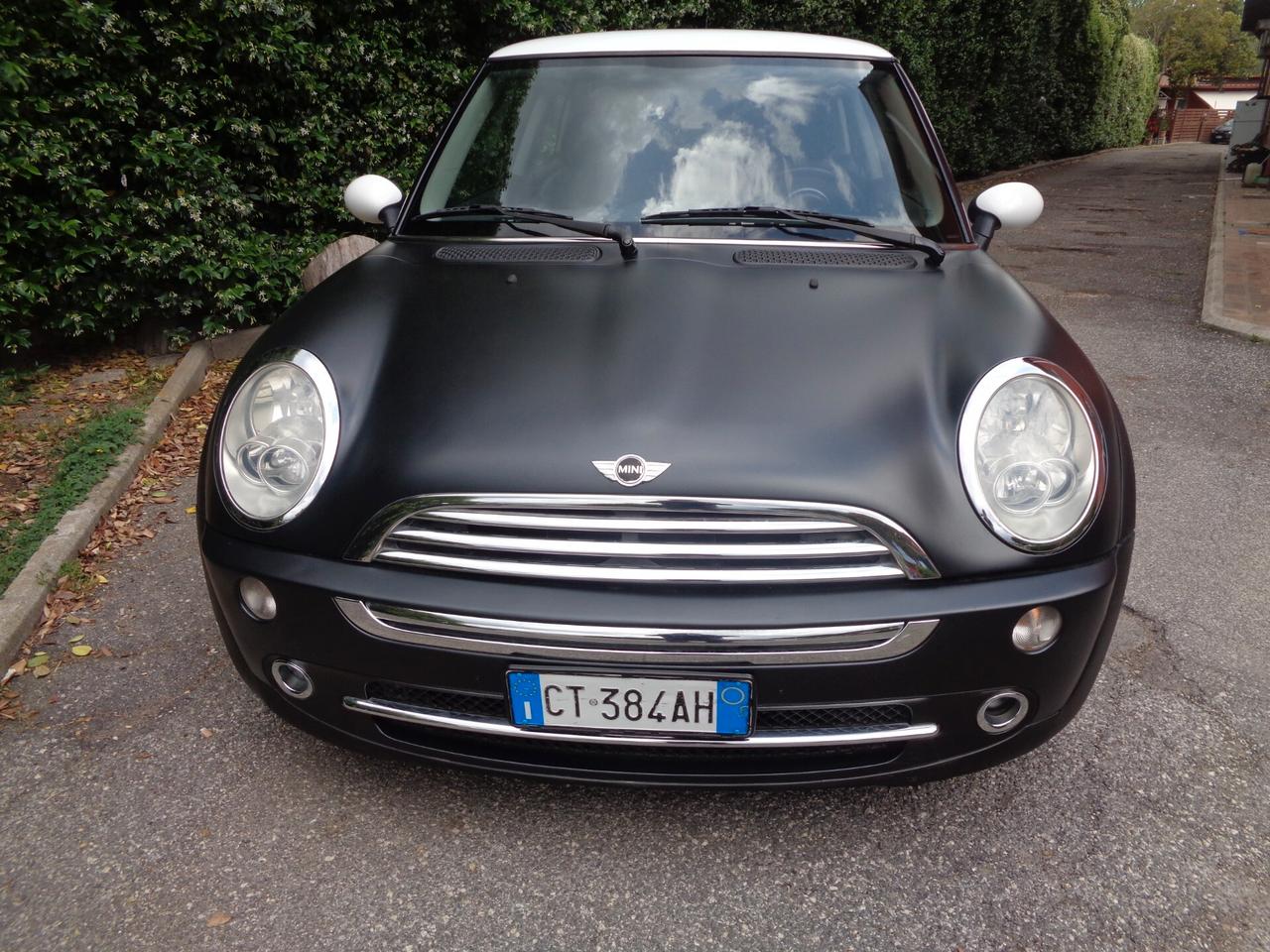 Mini Mini 1.6 16V Cooper