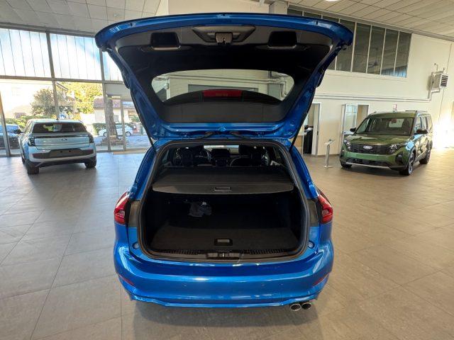 FORD Focus 1.5 EcoBlue 115 CV aut. SW ST-Line