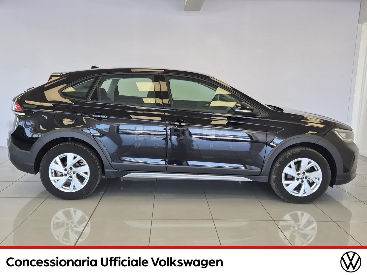 Volkswagen Taigo 1.0 tsi life 115cv