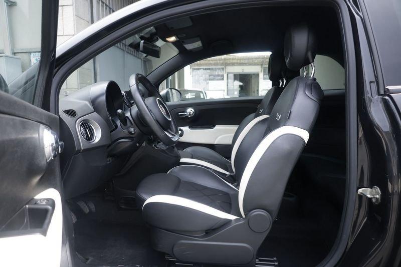 FIAT 500 1.2 Dolcevita