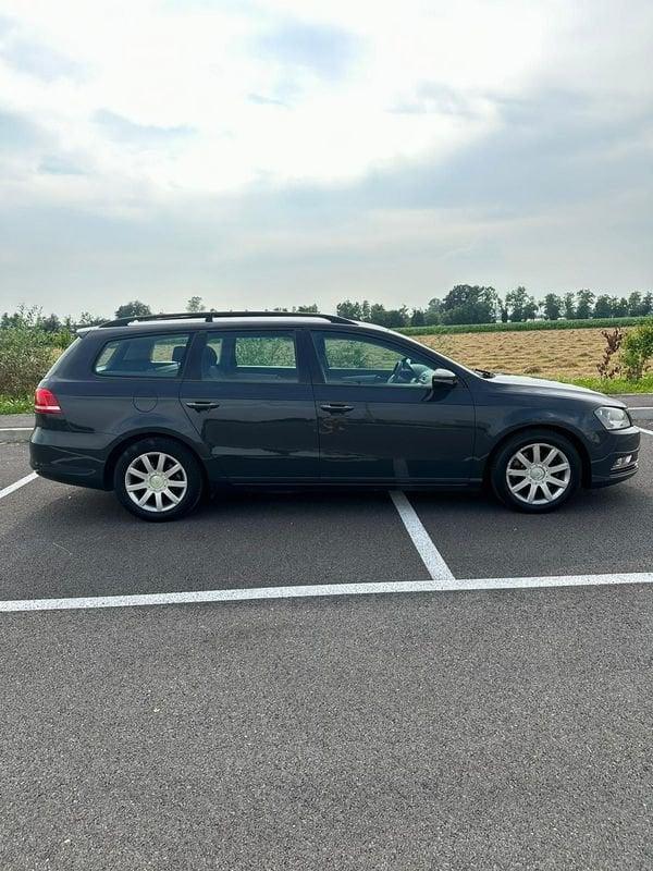 Volkswagen Passat Passat Variant 1.6 TDI