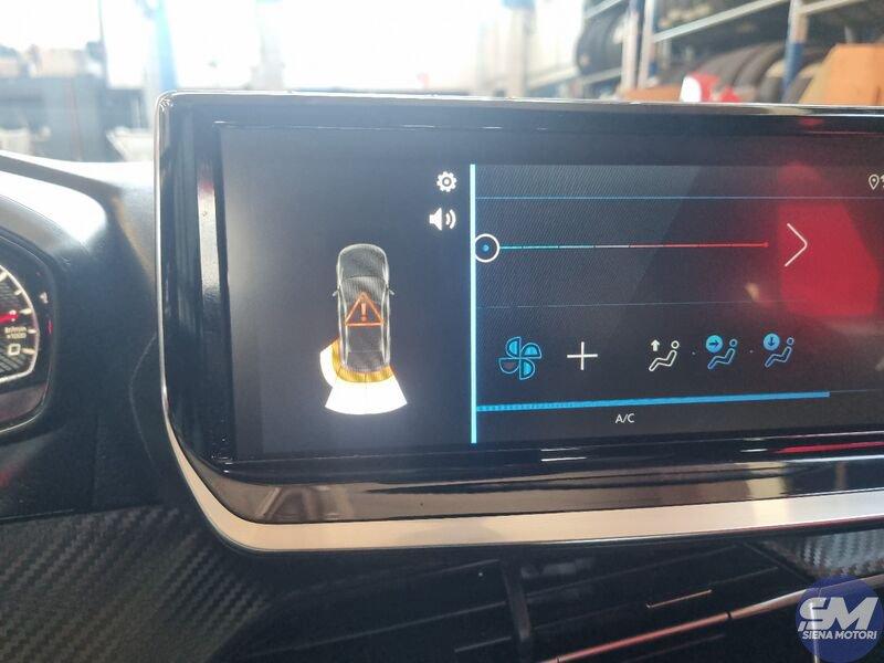 Peugeot 208 Style Puretech 75 S/S