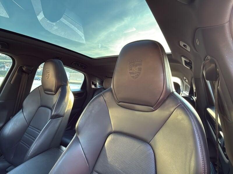 Porsche Cayenne Coupè Cayenne Coupé 3.0 V6 E-Hybrid