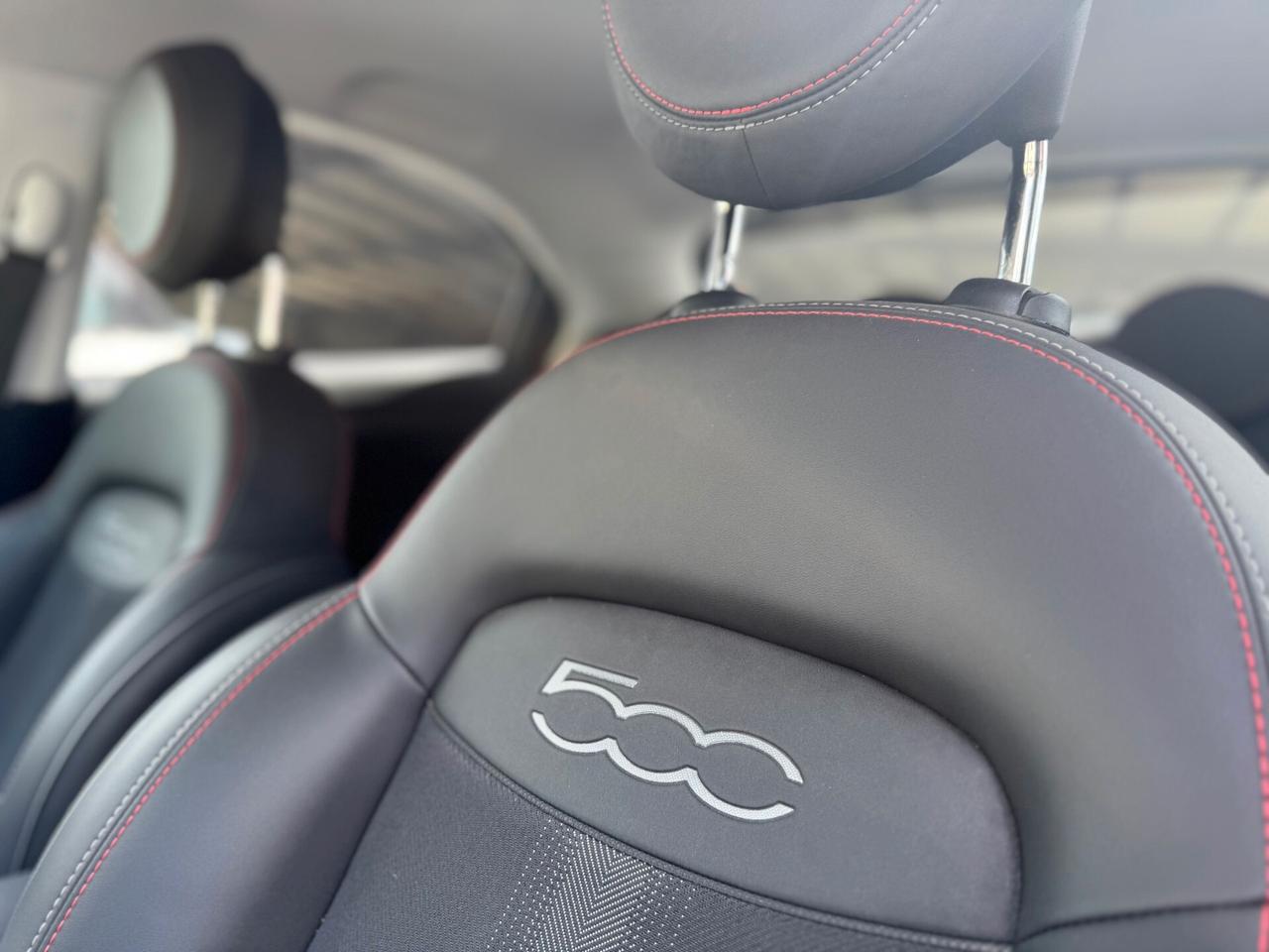 Fiat 500X 1.3 MultiJet 95 CV Sport