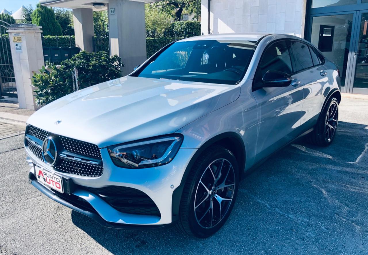 Mercedes-benz GLC 200 4Matic EQ-Boost Premium Plus
