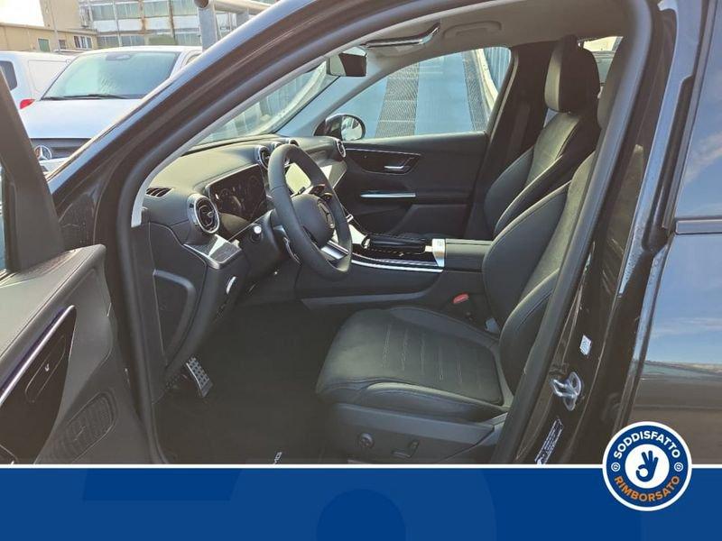 Mercedes-Benz GLC 220d 4Matic AMG Line Advanced