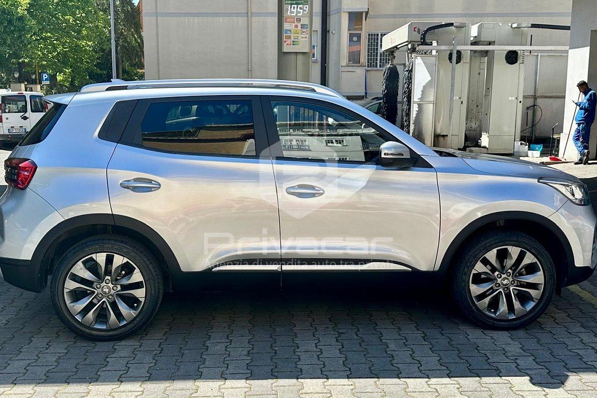 DR dr 4.0 1.5 Bi-Fuel GPL