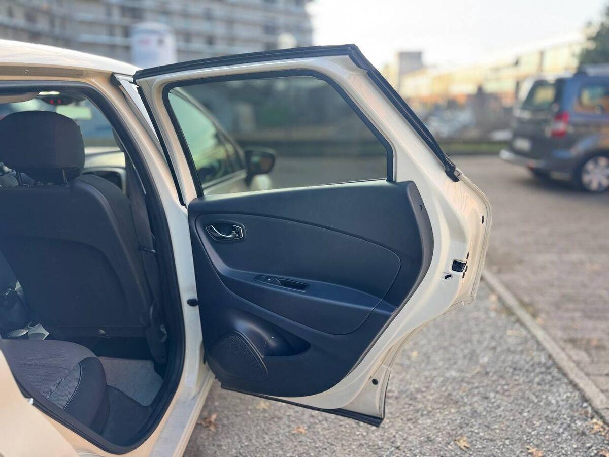 Renault Captur 0.9 tce Live s&s 90cv