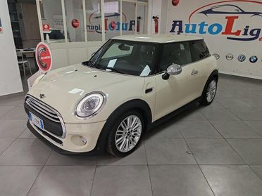 MINI One 1.5 One D Boost