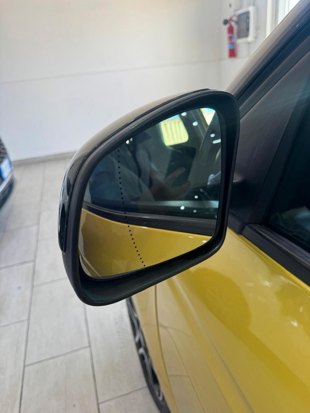 Smart ForFour 70 1.0 Prime
