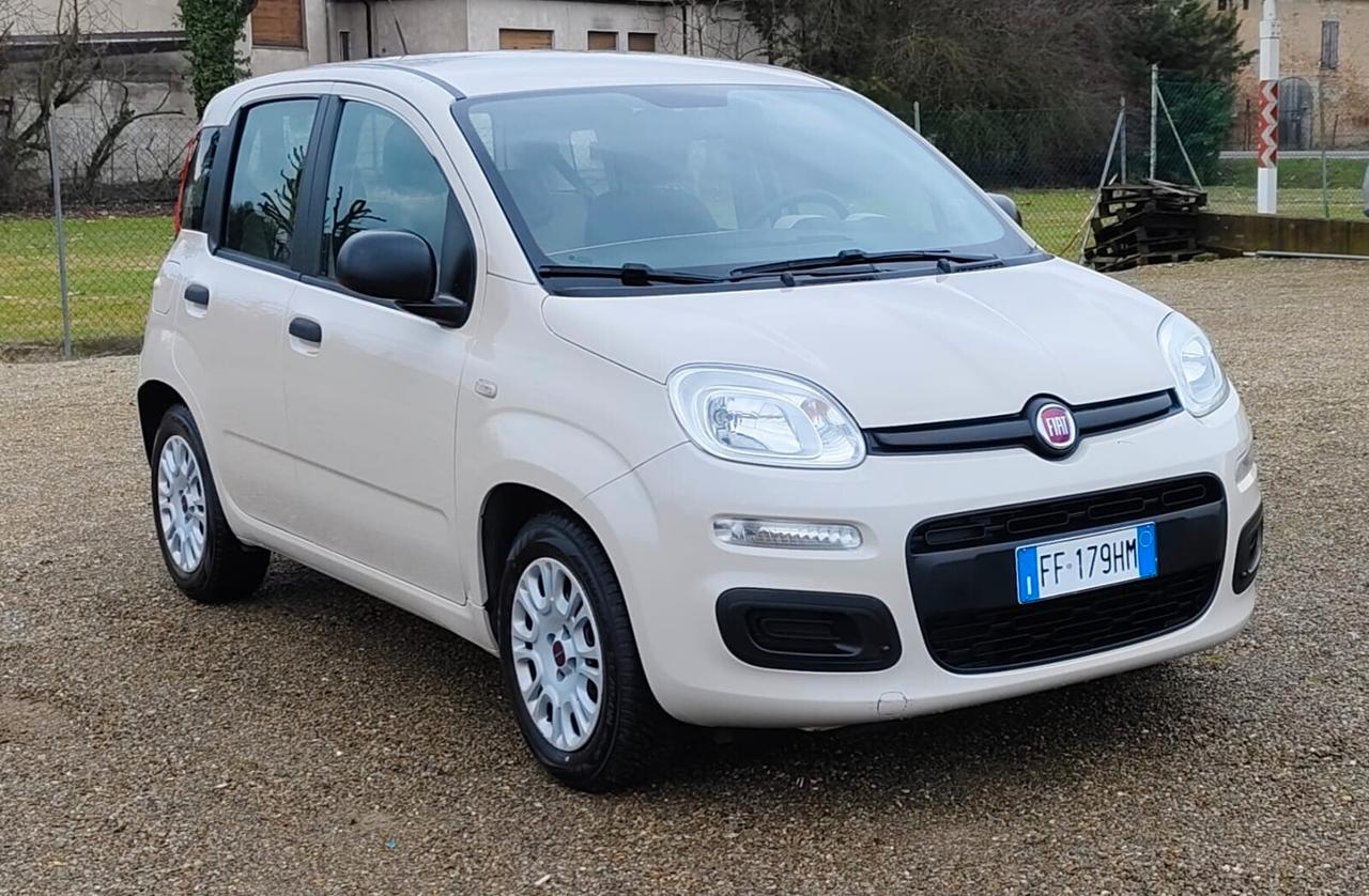 Fiat Panda 1.2 EasyPower Lounge