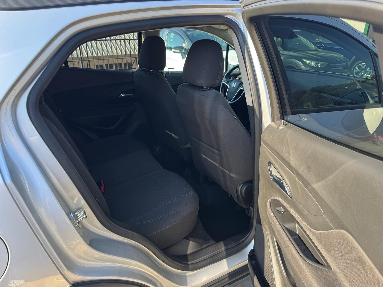 OPEL MOKKA X 1.6 115CV / 82.000KM!