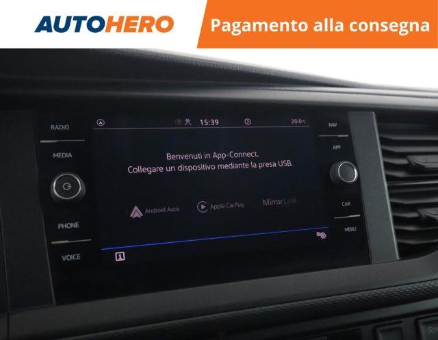 VOLKSWAGEN Transporter 2.0 TDI 110CV PC Kombi