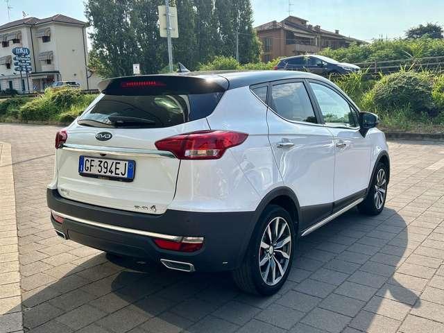 EVO EVO4 1.6 GPL