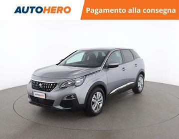 PEUGEOT 3008 BlueHDi 130 S&S Business