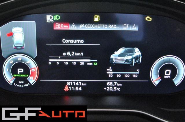 Audi A4 A4 Avant 35 2.0 tdi Advanced 163cv s-tronic