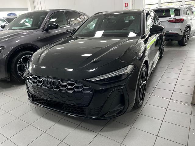 AUDI A5 Avant TDI 150 kW mHEV+ S tronic S Line edition