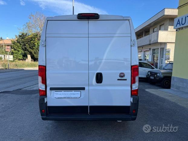 FIAT Ducato 30 2.3 MJT 140CV PM-TM Furgone