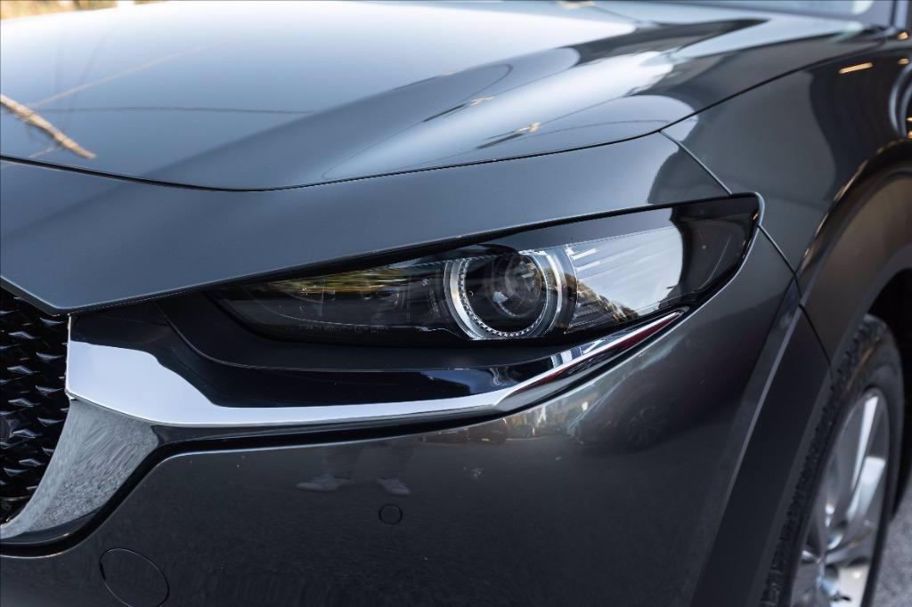 MAZDA CX-30 2.0 m-hybrid Exceed 2wd 186cv 6at del 2022