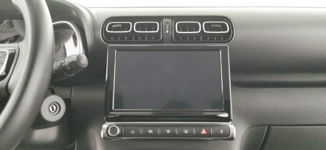 CITROEN C3 Aircross PureTech 110 S&S Shine