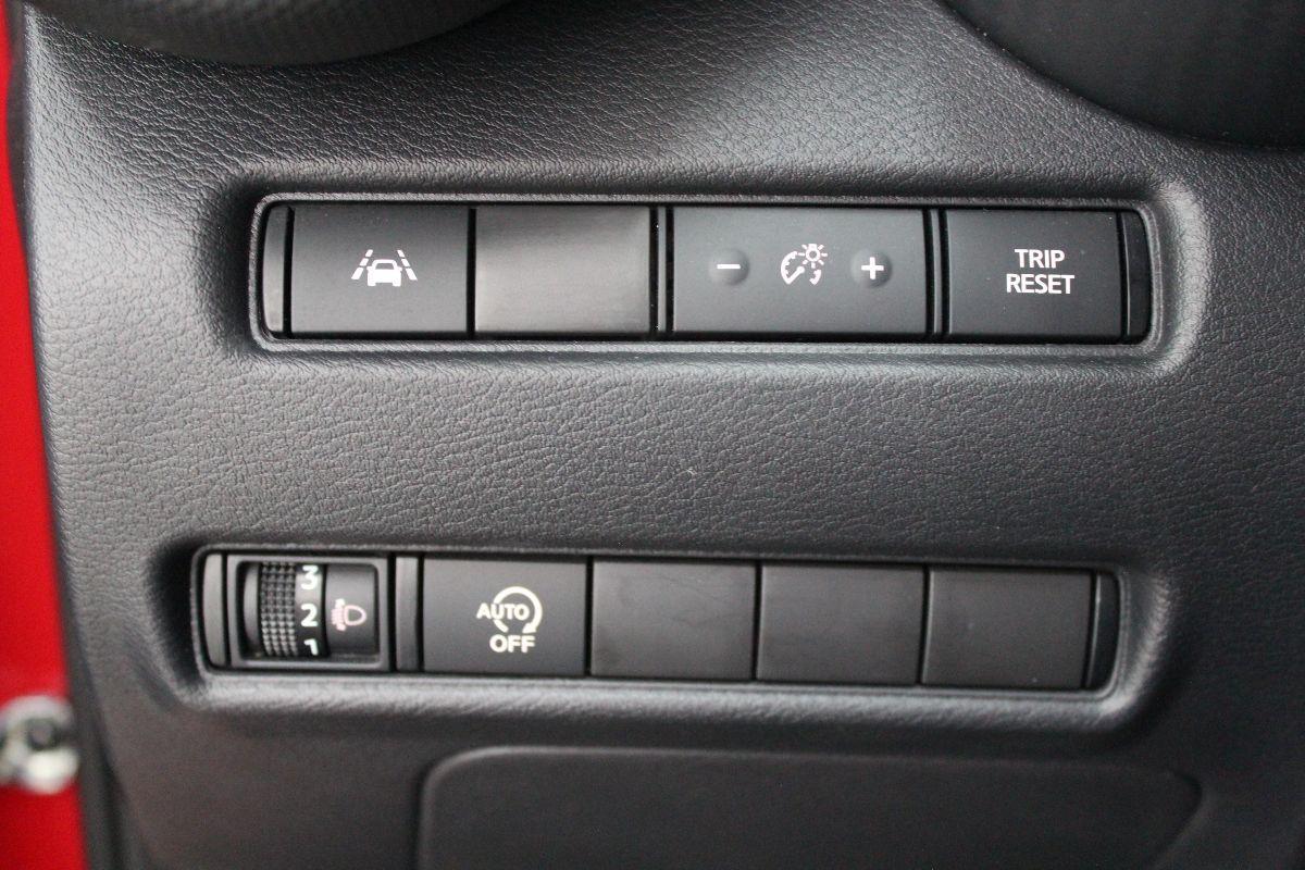 NISSAN - Juke - 1.0 DIG-T 114 CV Enigma