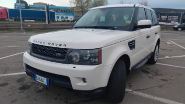 Land Rover Range Sport 3.0 SDV6 SE