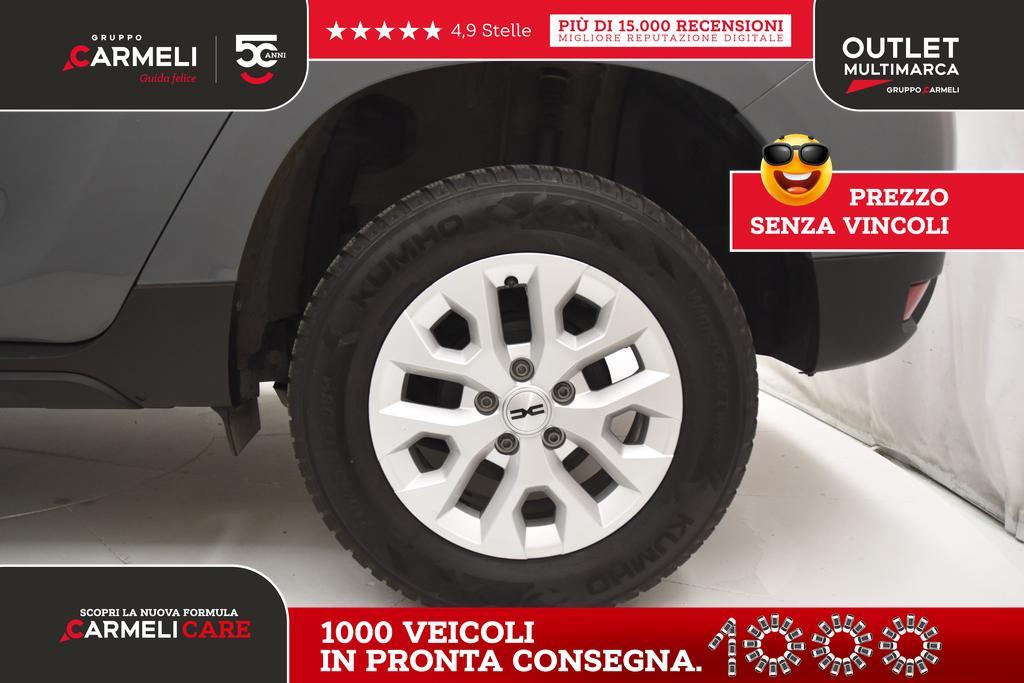 Dacia Duster 1.5 Blue dCi Expression 4x2