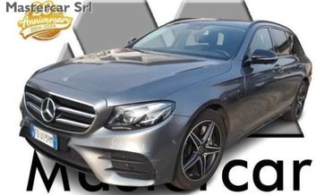 MERCEDES-BENZ E 300 Classe E SW de eq-power Premium auto - FZ413HM