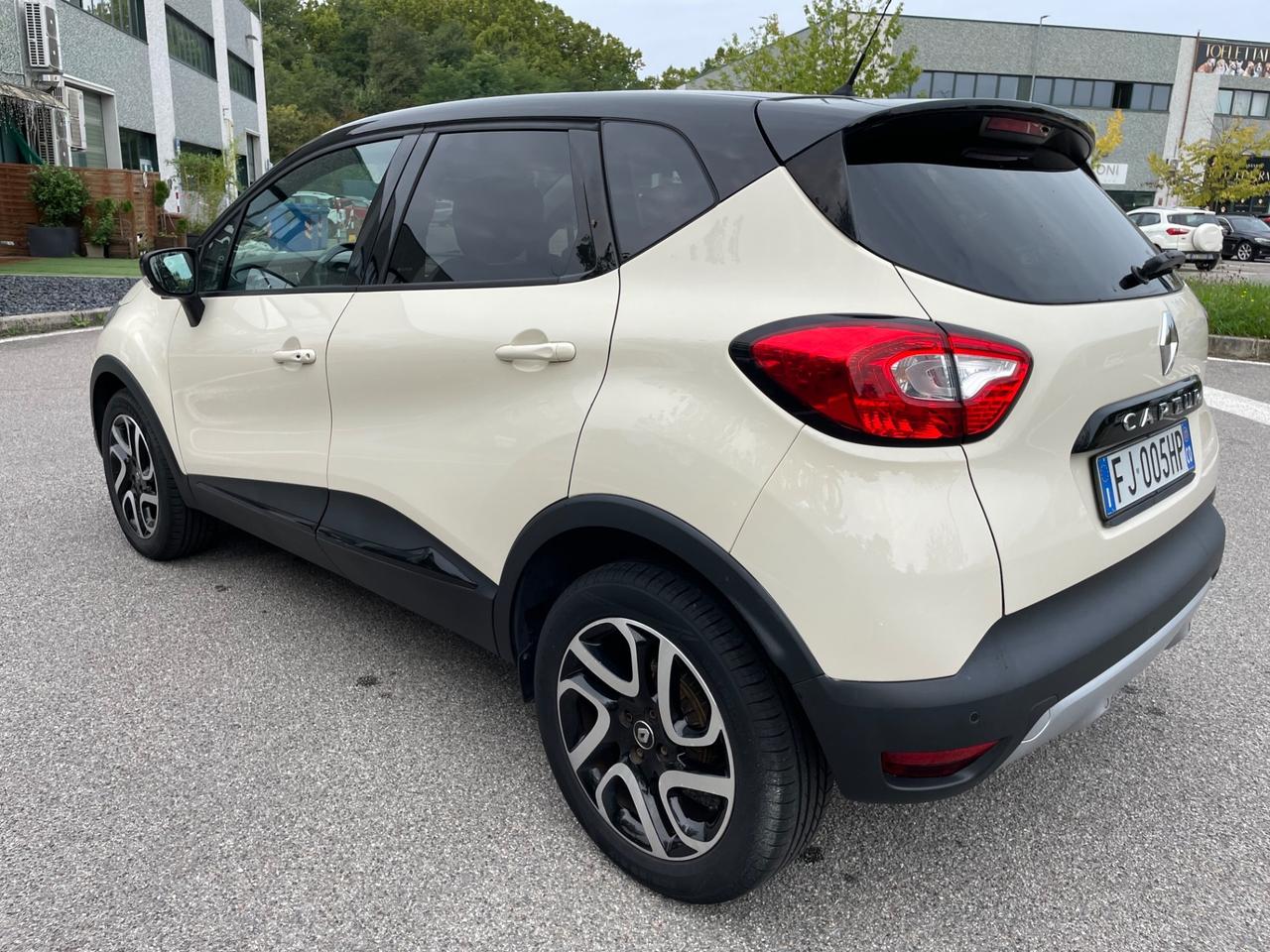 Renault Captur TCe 12V 90 CV Start&Stop Energy Intens