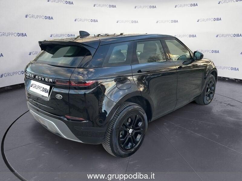 Land Rover RR Evoque Range Rover Evoque II 2019 Ben Range Rover Evoque 1.5 i3 phev Autobiography awd a