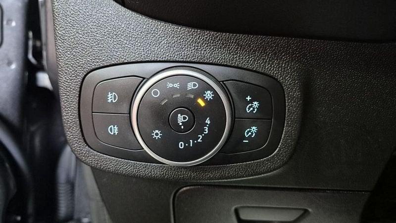Ford Fiesta 1.0 Ecoboost 100CV Pshift Titanium