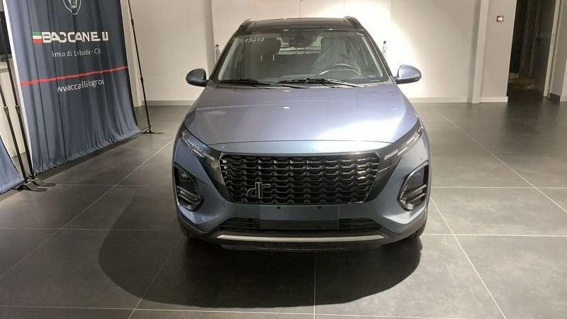 DR AUTOMOBILES dr 3.0 dr 3 1.5 Bi-Fuel GPL Collection