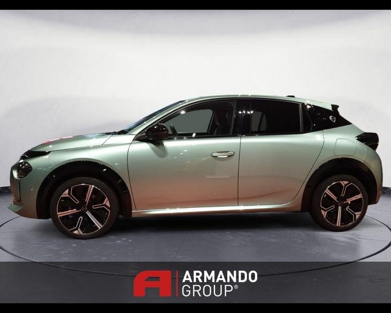 Lancia Ypsilon 4ª serie Hybrid e-DCT LX