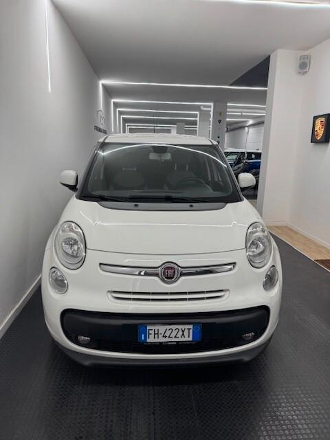 Fiat 500L 1.3 Multijet 95 CV Lounge