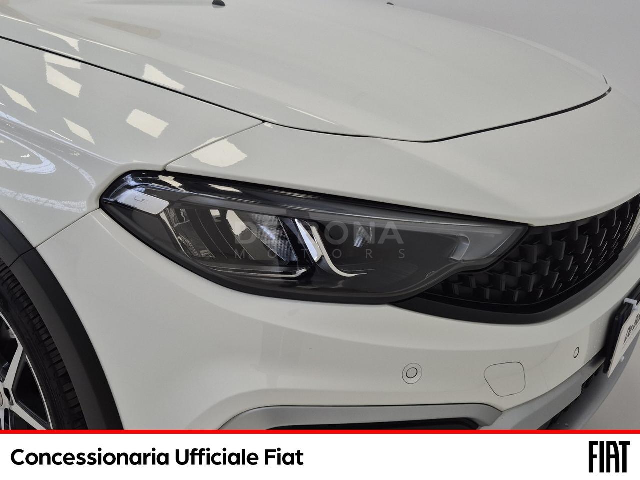 Fiat Tipo 5p 1.3 mjt city cross s&s 95cv