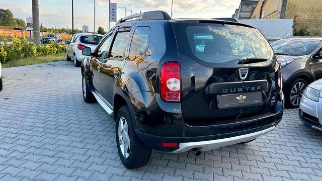 Dacia Duster 1.5 dCi 4x2 110CV Laureate